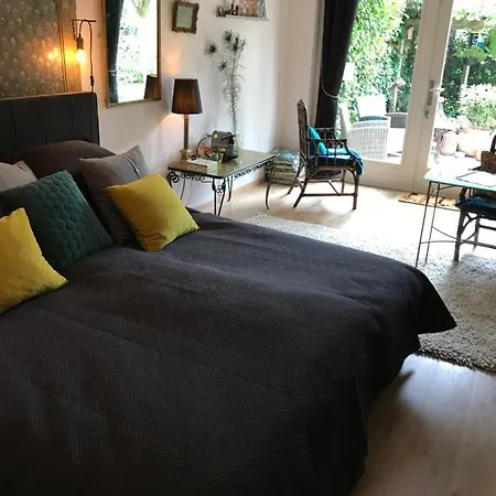 De Sleutel Van Holland Bed & Breakfast Gorinchem