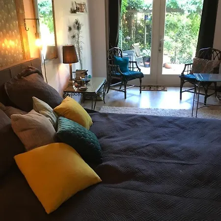 De Sleutel Van Holland Bed & Breakfast