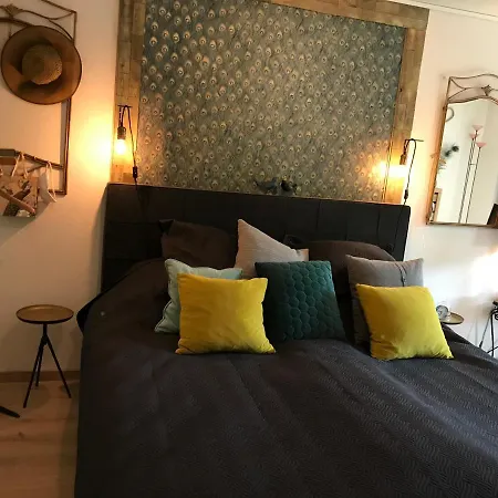 Bed & Breakfast De Sleutel Van Holland