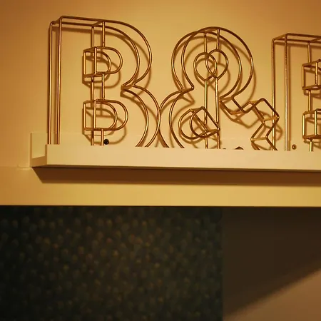 Bed & Breakfast De Sleutel Van Holland Gorinchem