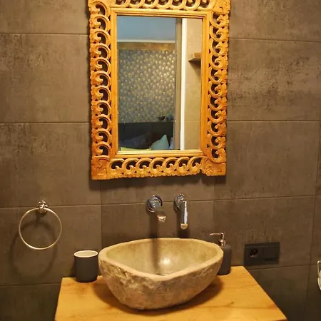 Bed & Breakfast De Sleutel Van Holland *