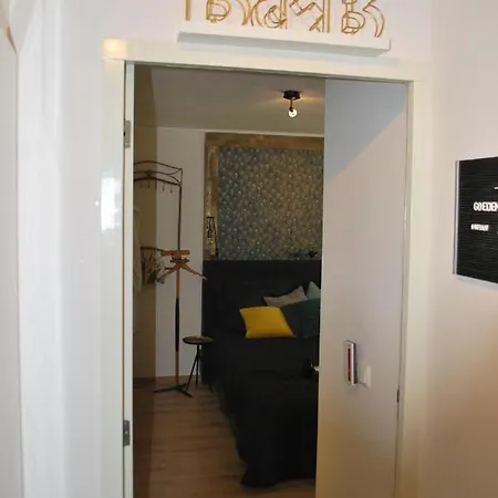 Bed & Breakfast De Sleutel Van Holland *