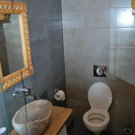 Bed & Breakfast De Sleutel Van Holland Gorinchem