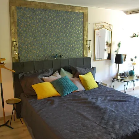 De Sleutel Van Holland Bed & Breakfast