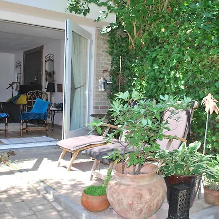Bed & Breakfast De Sleutel Van Holland *