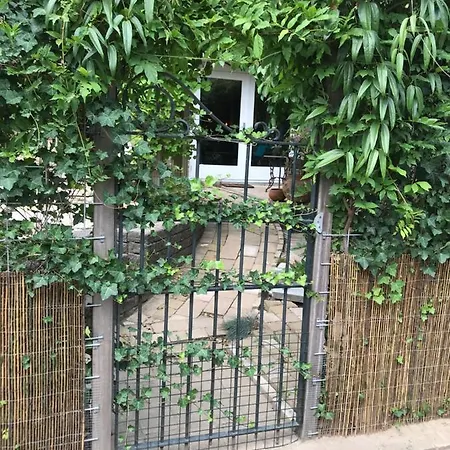 Bed & Breakfast De Sleutel Van Holland *