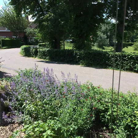 Bed & Breakfast De Sleutel Van Holland