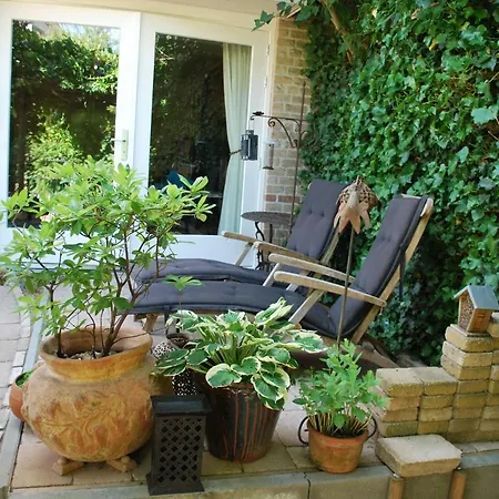 Bed & Breakfast De Sleutel Van Holland *
