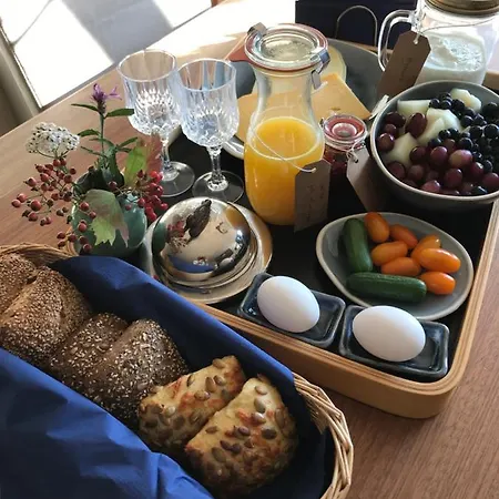 Bed & Breakfast De Sleutel Van Holland Gorinchem