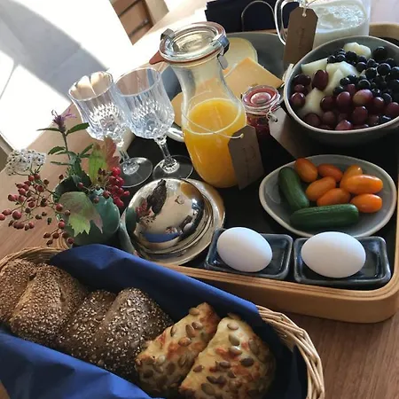 Bed & Breakfast De Sleutel Van Holland Gorinchem