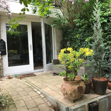 De Sleutel Van Holland Bed & Breakfast *