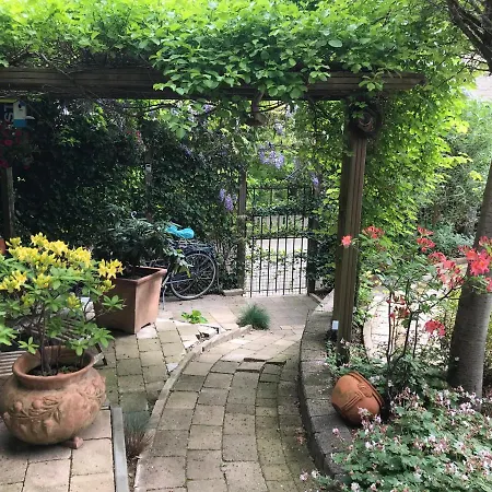De Sleutel Van Holland Bed & Breakfast *